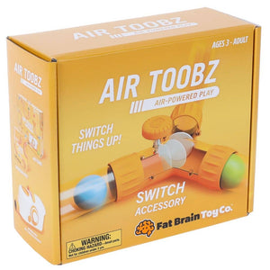 Air Toobz Switch – Weiche für die Luftbahn