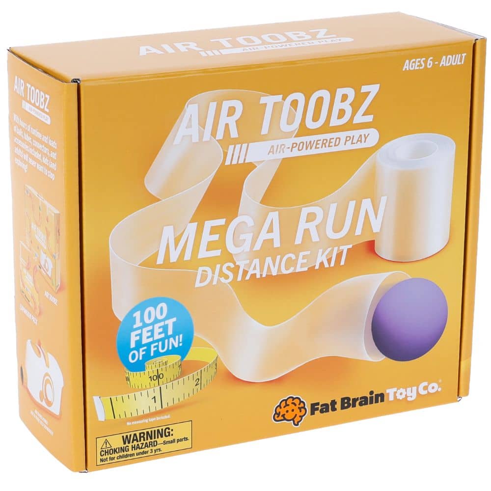 Air Toobz Mega Run Distance Kit – 30 Meter Erweiterungsset