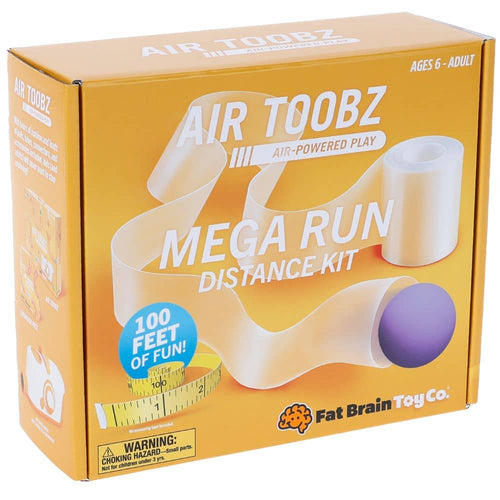 Air Toobz Mega Run Distance Kit – 30 Meter Erweiterungsset