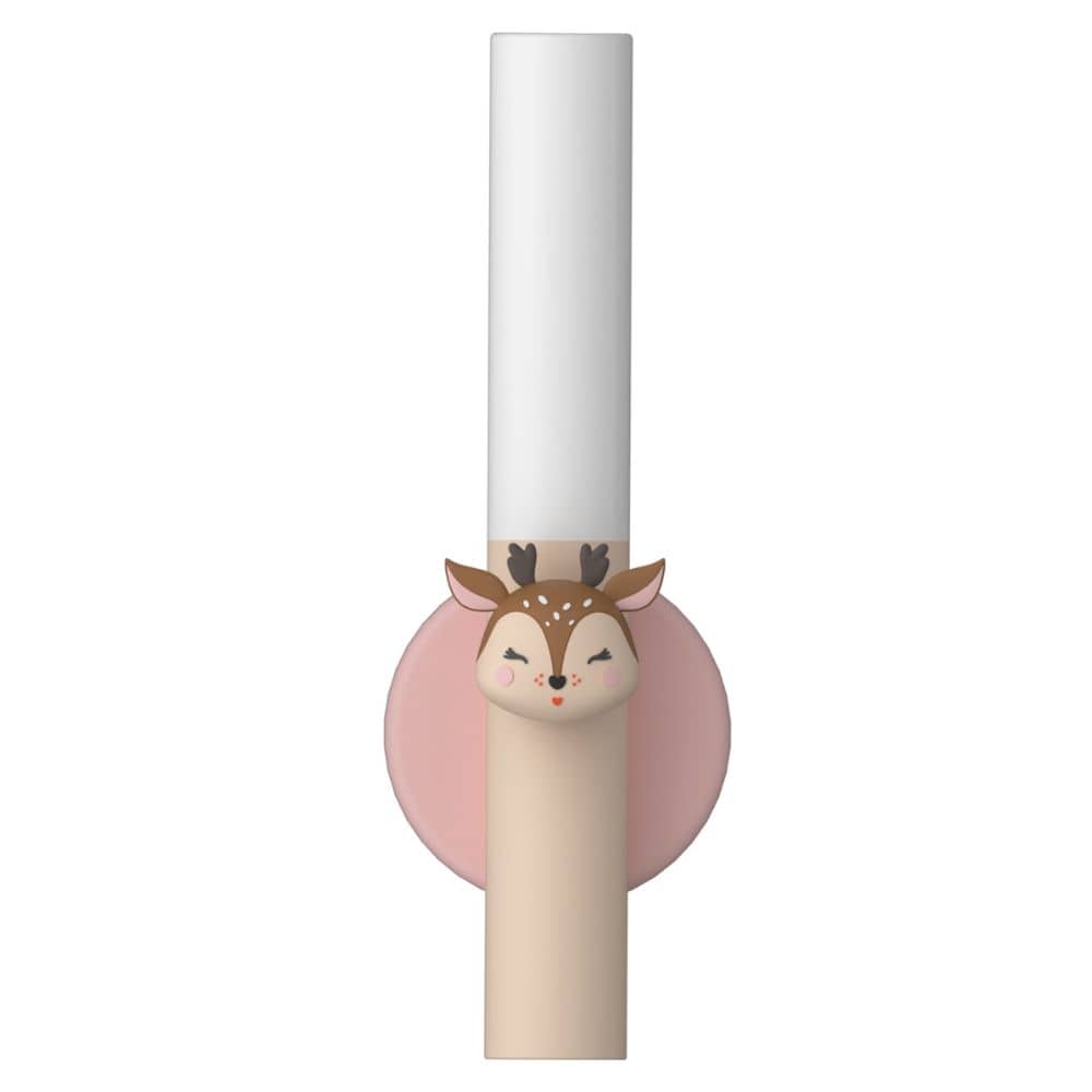 Tragbare Lampe Zoo Light - Hirsch