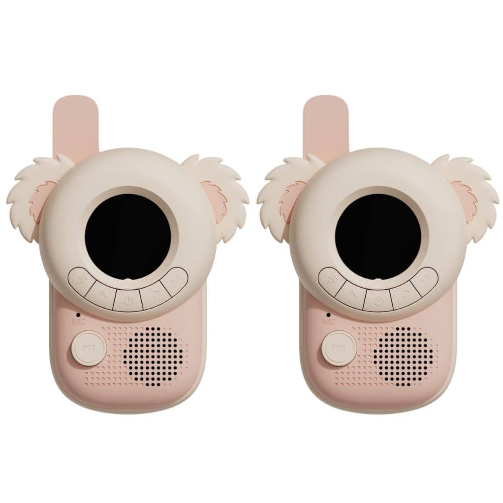 Walkie Talkie für Kinder - Koala
