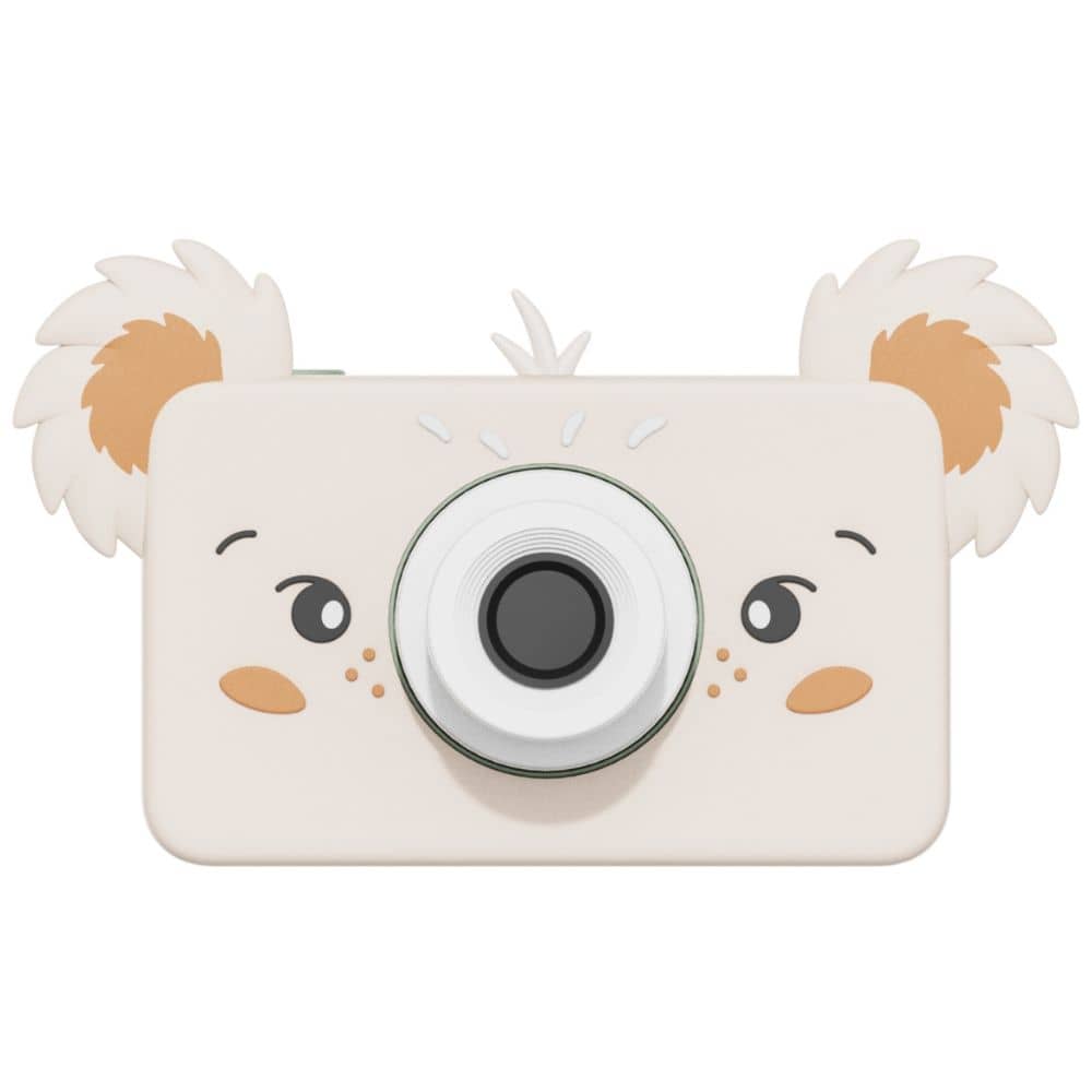 Digitalkamera für Kinder - Koala