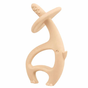 Beißring - Dancing Elephant Chill Oat