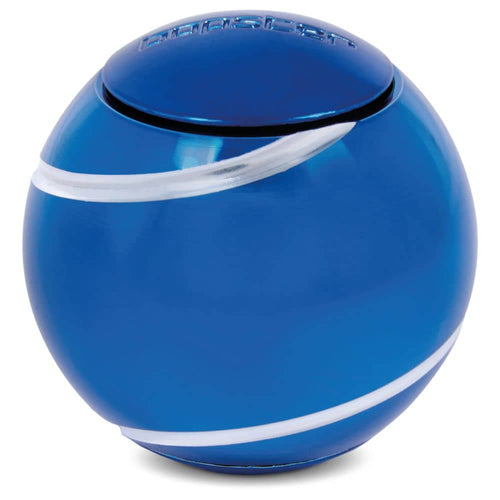 Geschicklichkeitsspielzeug – Spin Ball Spinner - blau