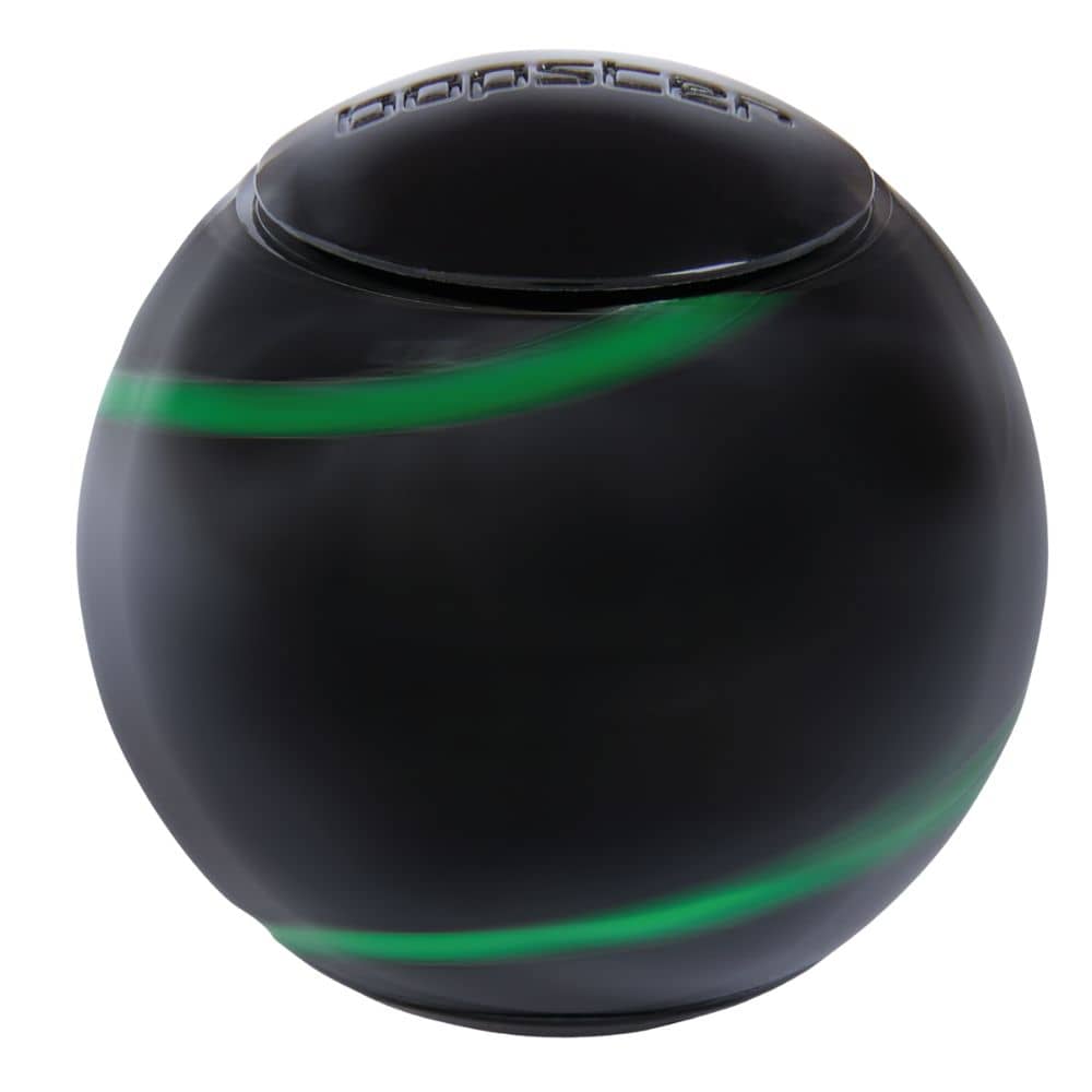 Geschicklichkeitsspielzeug – Spin Ball Spinner - leuchtet im Dunkeln