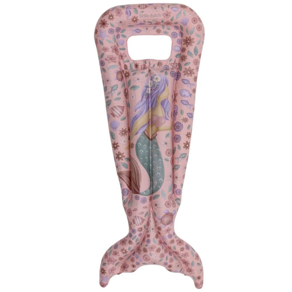 Schwimmmatratze – Dreamy Mermaid