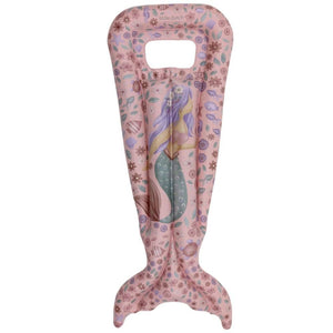 Schwimmmatratze – Dreamy Mermaid