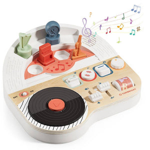Interaktive Musikkonsole für Kinder