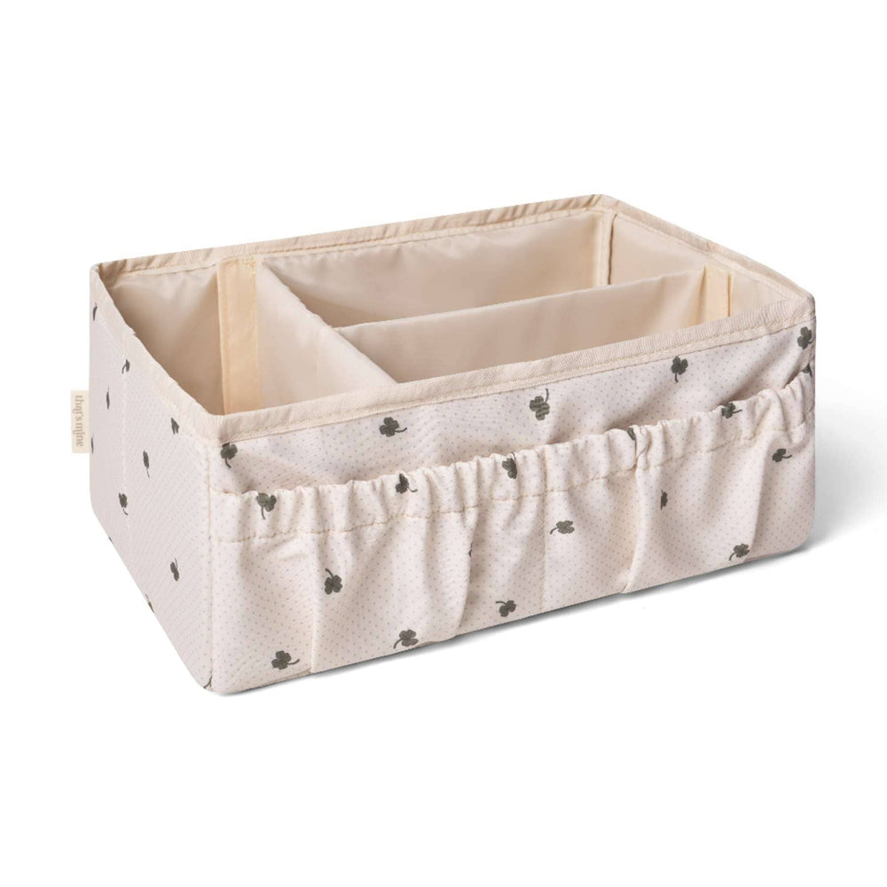 Aufbewahrungsbox für Wickelzubehör – Lily