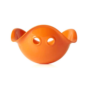 Bilibo Midi Balance- und Spielschale - orange