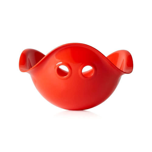 Bilibo Midi Balance- und Spielschale  - rot