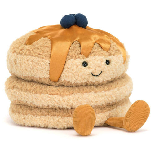 Kuscheltier – Pancakes Fran, 15 cm