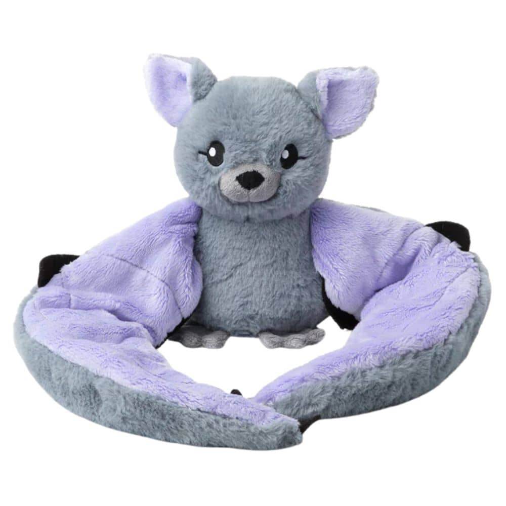 Therapeutisches Kuscheltier - Fledermaus Berkeley