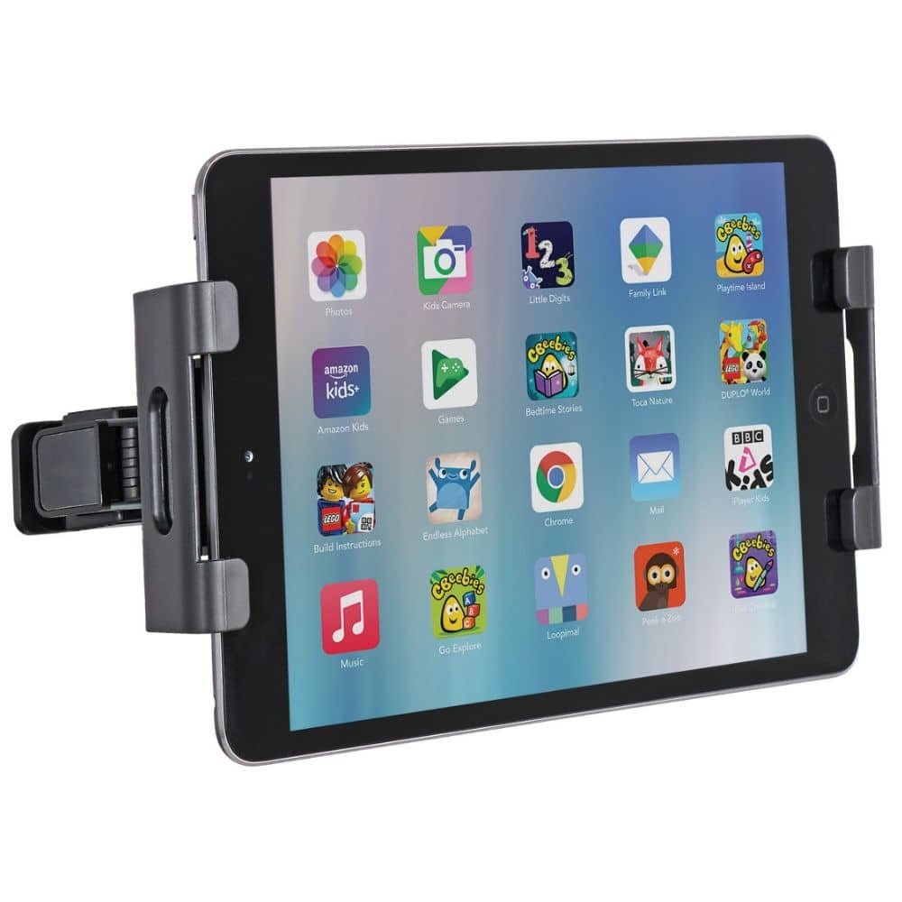 Universelle Tablet-Halterung für das Auto