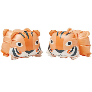Schwimmflossen – Tino the Tiger