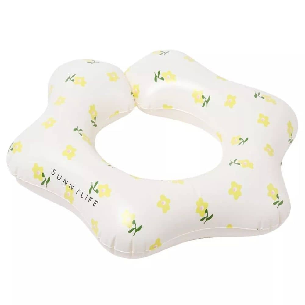 Mini-Schwimmring – Mima the Fairy Lemon