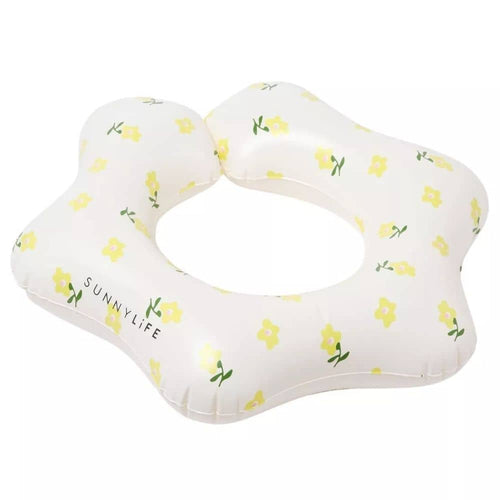 Mini-Schwimmring – Mima the Fairy Lemon