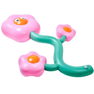 Aufblasbarer Sprinkler – Poppy the Peach