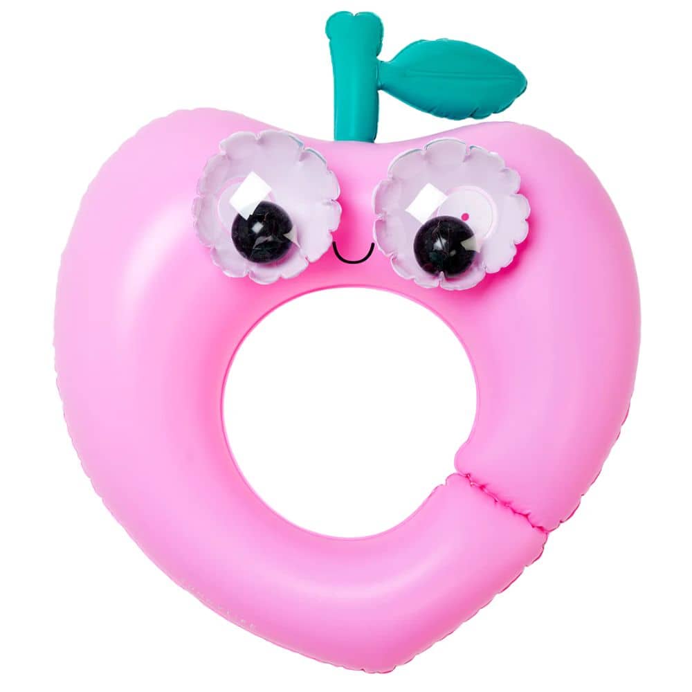 Mini-Schwimmring – Poppy the Peach