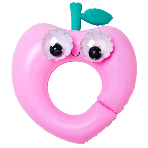Mini-Schwimmring – Poppy the Peach