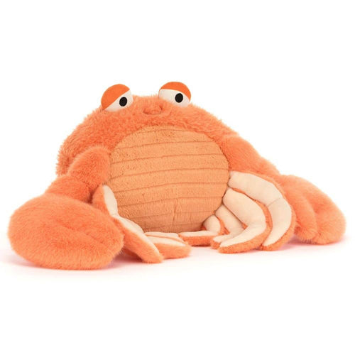 Plüsch-Krabbe - Pinchsnap Krabbe (20 cm)