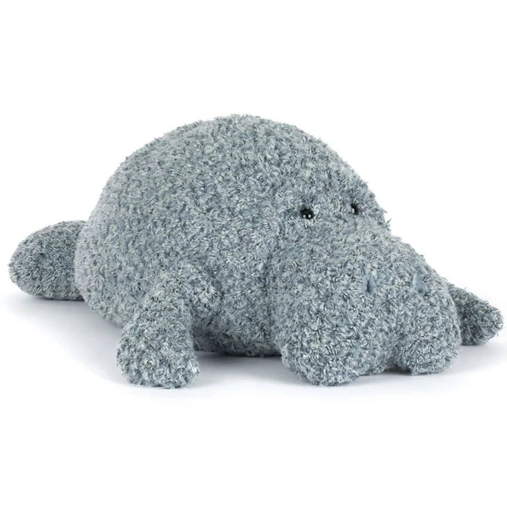 Kuscheltier - Maffles Manati (52 cm)