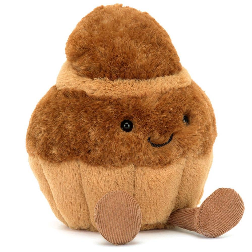 Plüschtier - Brioche Brigitte (15 cm)