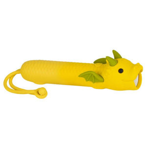 Silikon-Taschenlampe Drache - Draco