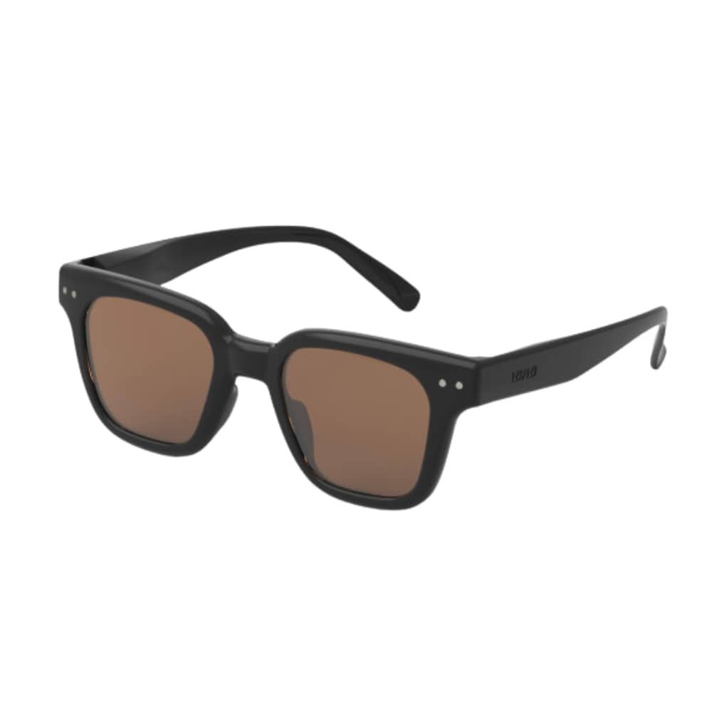 Polarisierte Sonnenbrille Child Road – 7-11 Jahre - Black Road