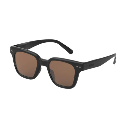 Polarisierte Sonnenbrille Child Road – 7-11 Jahre - Black Road