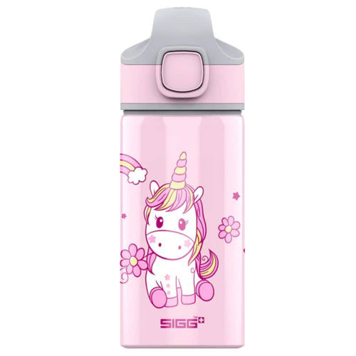 Flasche MK WMB 0,4 l – Happy Unicorn