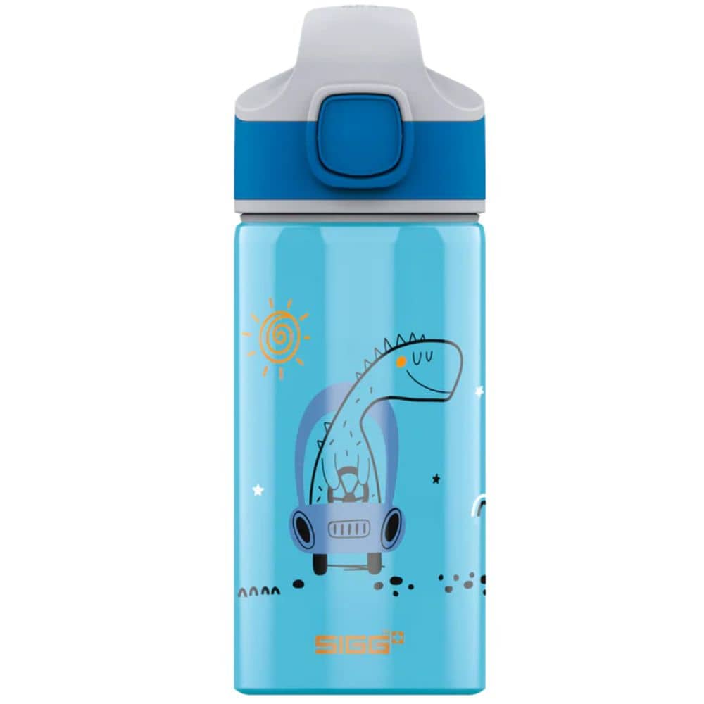 Flasche MK WMB 0,4 l – Dino Drive