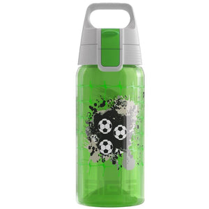 VIVA ONE-Flasche 0,5 l – Fußball