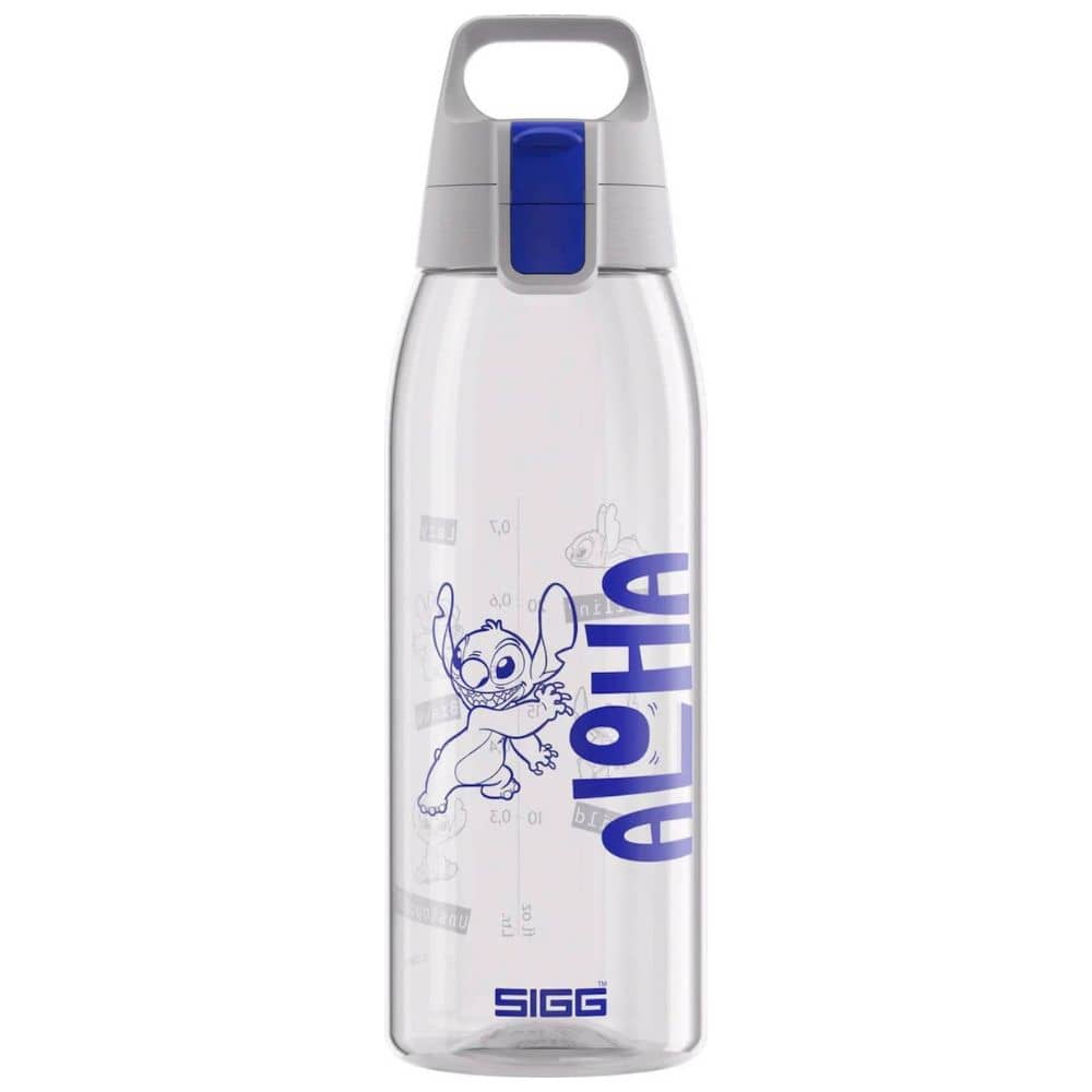 Total Color One 1 l Flasche – Stitch