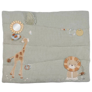Interaktive Spielmatte – Safari Friends