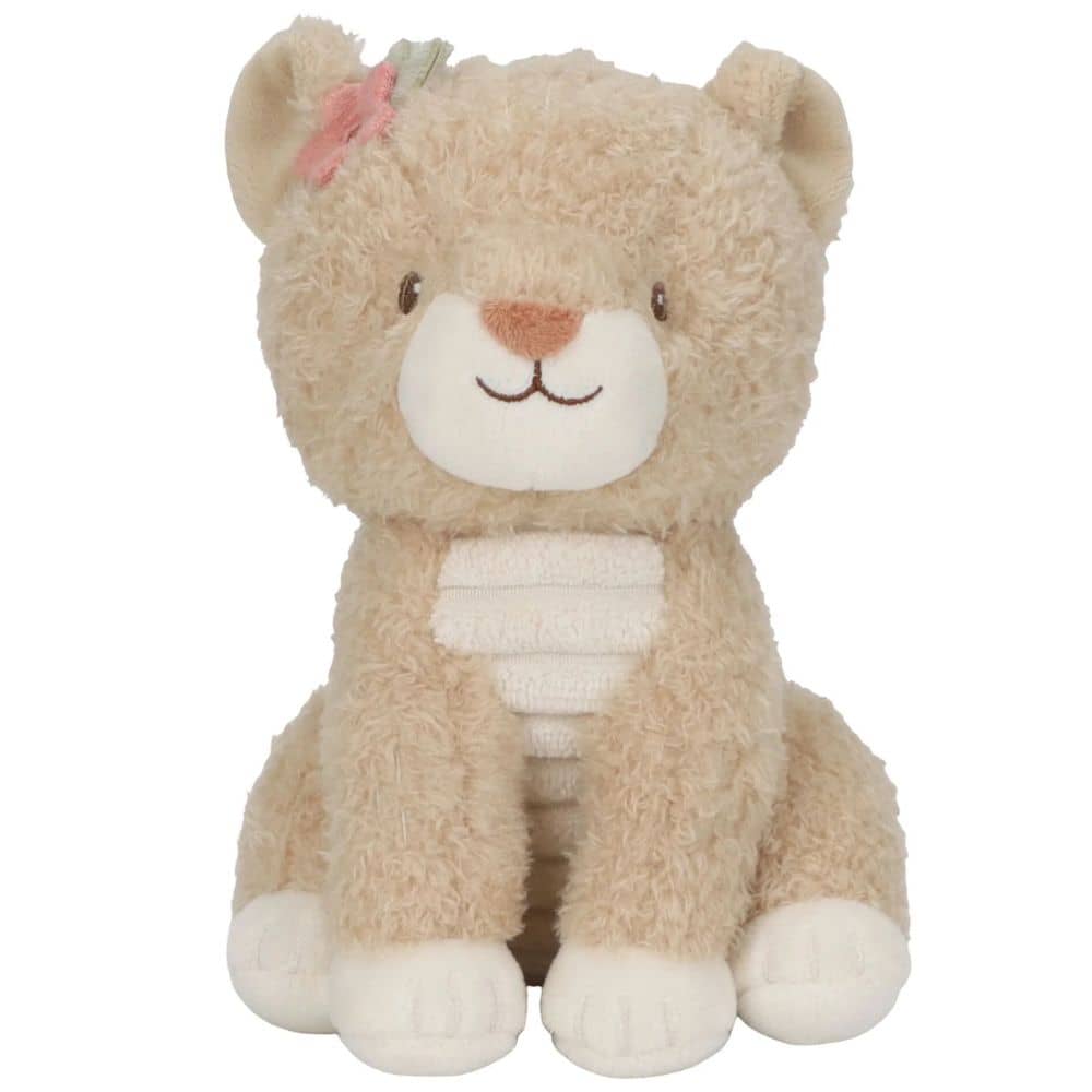 Kuscheltier Safari Friends – Löwin, 17 cm