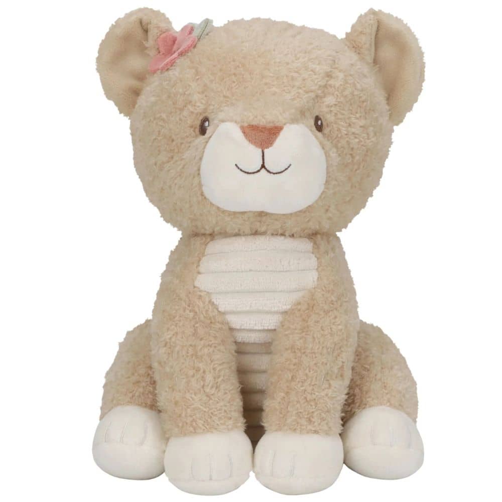 Kuscheltier - Safari Friends Löwin (25 cm)