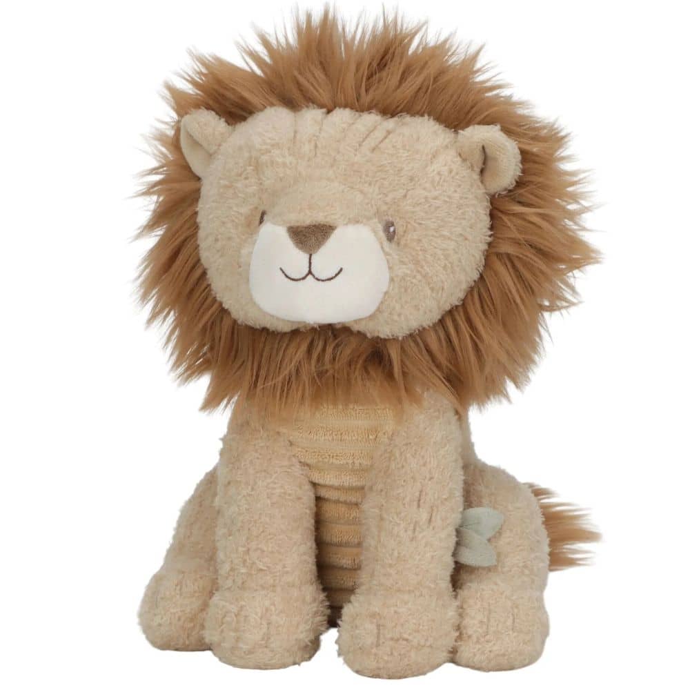 Kuscheltier - Safari Friends Löwe (25 cm)