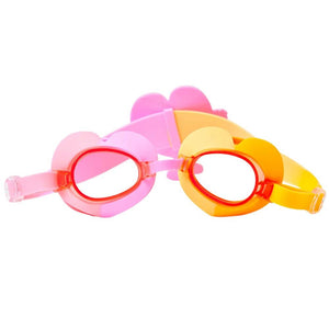 Schwimmbrillen für Kinder – Poppy the Peach