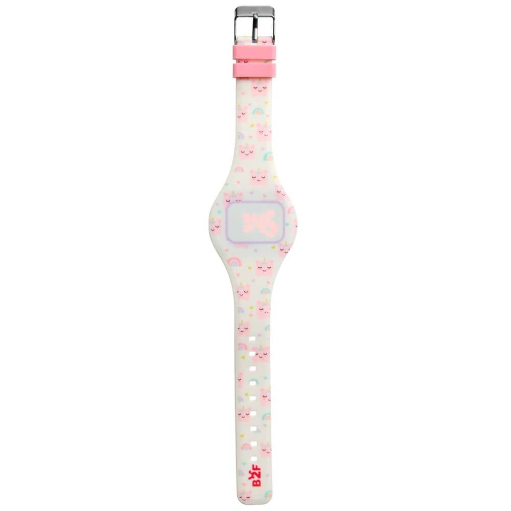 Digitale Kinderuhr – Einhorn