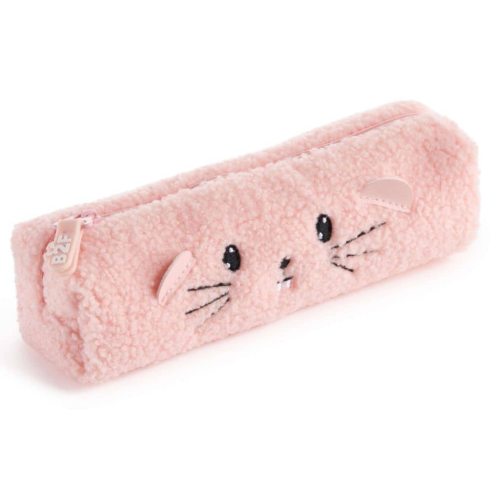 Federmäppchen Fluffy Club – Mäuschen