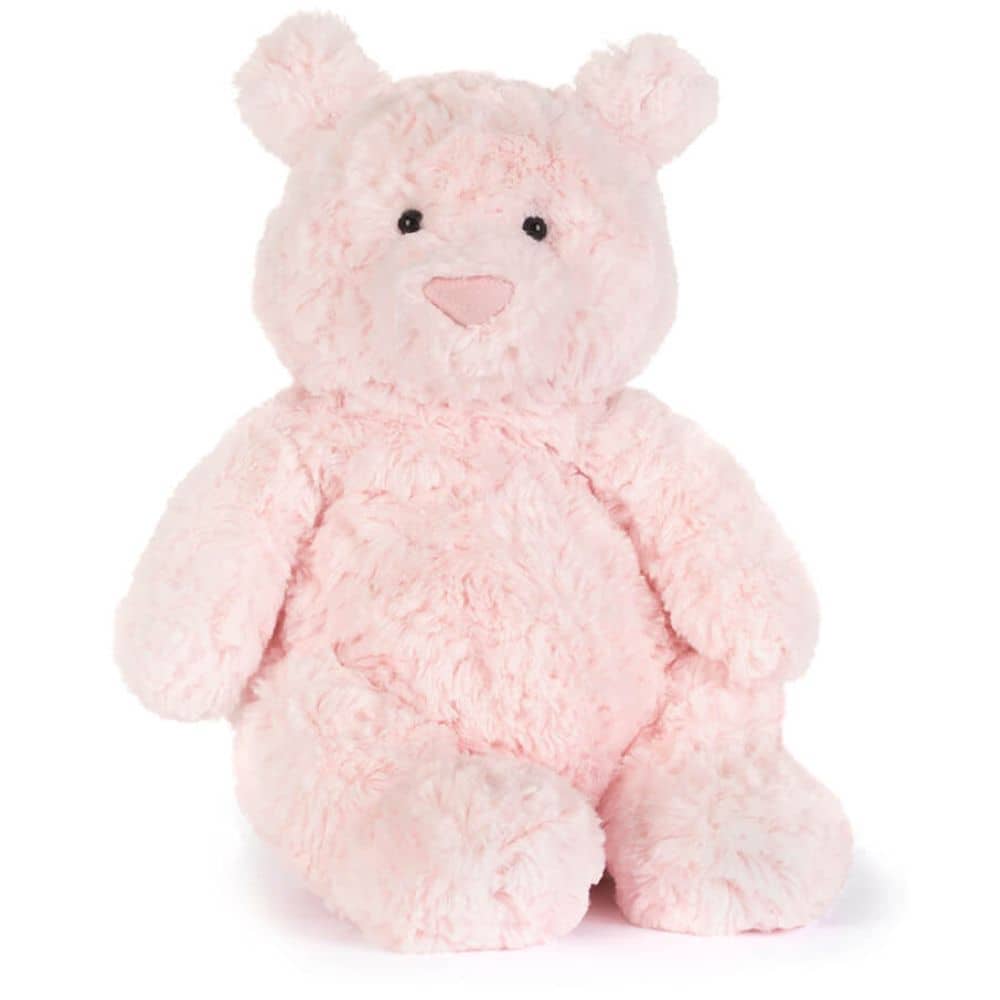 Kuscheltier - Plüschbär - Leola 26 cm