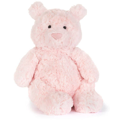 Kuscheltier - Plüschbär - Leola 36 cm