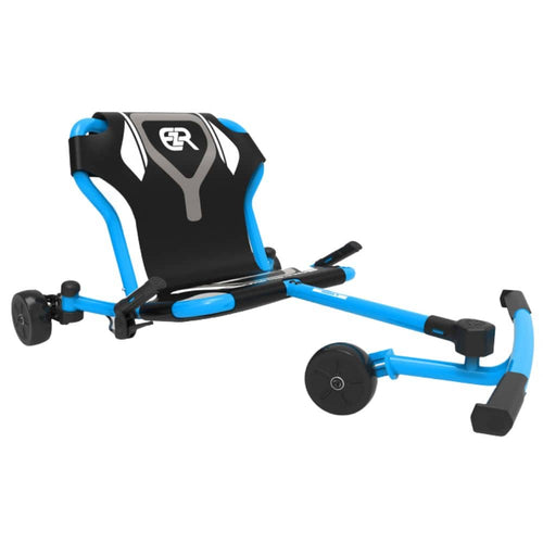 Drifting-Sitz-Gokart & Kinderfahrzeug - Drifter Pro X Blue (ab 10 Jahre+)
