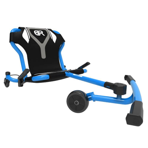 Dreirad-Fahrzeug mit 360° Funktion - Spinner Pro X Blue (ab 10 Jahre+)