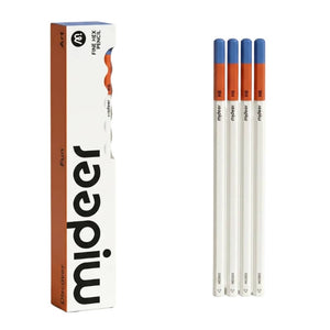 Bleistift-Set - HB (12 Stück)