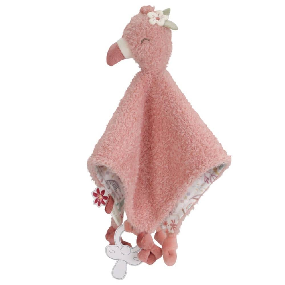 Kuscheltier Flaming – Safari Friends