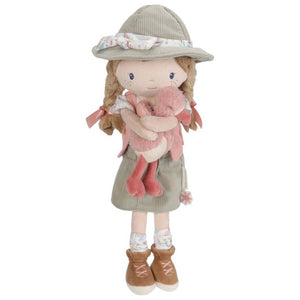 Kuscheltier Rosa – Safari Friends