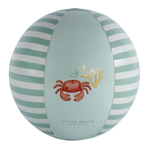 Strandball – Fresh Greens 35 cm