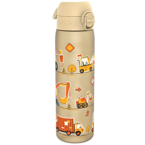 Trinkflasche für Kinder 500 ml ION8 - Construction